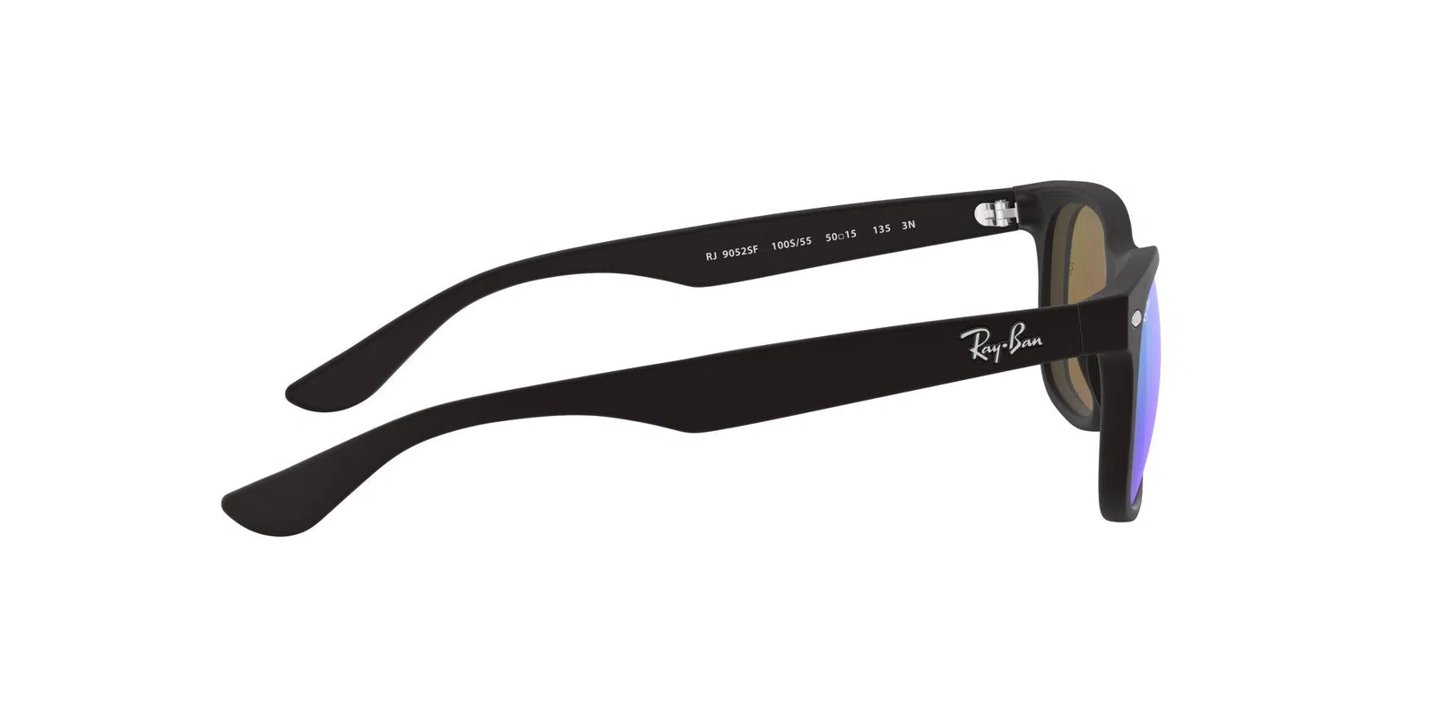 Ray-Ban Kids Rj9052s 0RJ9052SF Sunglasses - view 16